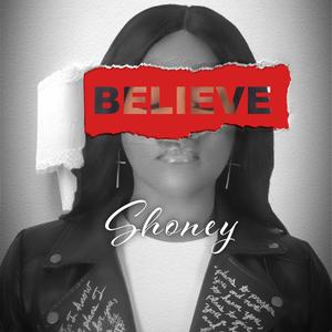 Believe(feat. Du'Shawn Hausley) (Live)