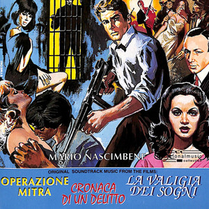 La valigia dei sogni, Seq. 14