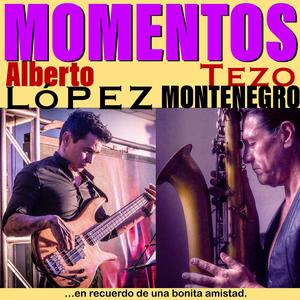 Momentos (feat. Alberto Lopez)