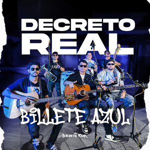 Billete Azul (En vivo) [Explicit]