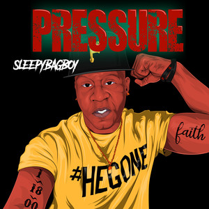 PRESSURE' (Explicit)