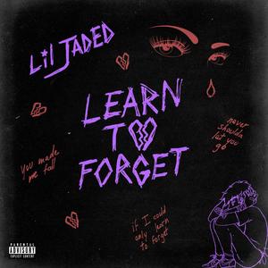 Learn to Forget