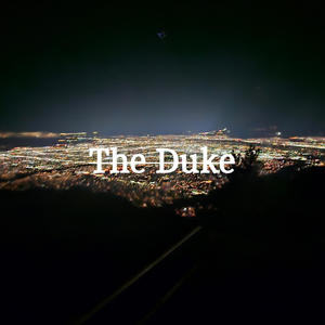 The Duke (feat. Lada L.C) (Explicit)