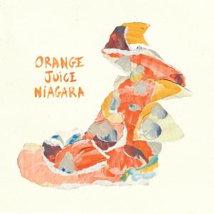 Orange Juice Niagara (Explicit)