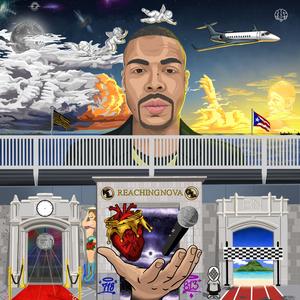 Finding Peace (feat. Diastrid) (Explicit)