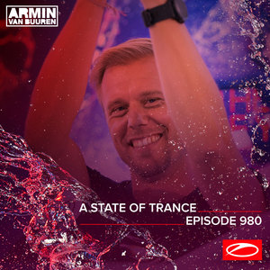 Silent Waves(ASOT 980) (Vinny DeGeorge Remix)