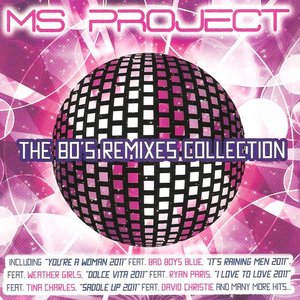 The 80's Remixes Collection