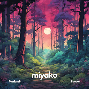 miyako (feat. Zyndor)