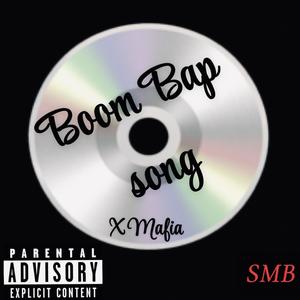 Boom Bap (feat. Gontilerlol, Siqaramin Massaquoi & Teddy Tune) (Explicit)