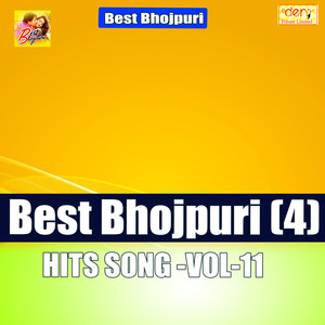 Best Bhojpuri Hits Vol - 11