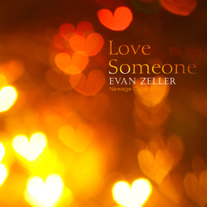 Love Someone (爱上一个人)