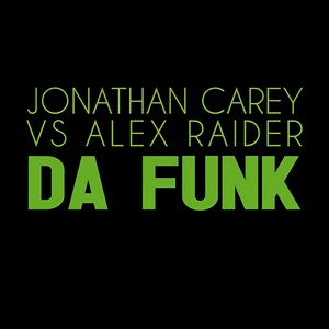 Da Funk (Dj Herbie, Jolly Dj F**k da Funk Re-Edit)