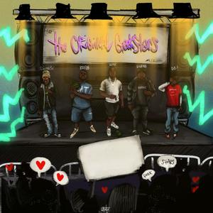 MUNYUN (feat. DD! & *MIRR) (Explicit)