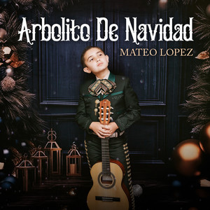 Arbolito De Navidad