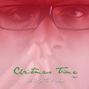 O Holy Night (feat. Iam Franklin & Adam Ledbetter)