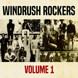 Windrush Rockers, Vol. 1