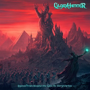 Gloryhammer