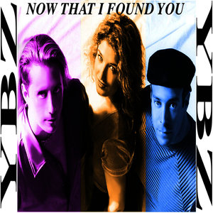Now That I Found You(Eurosun 7