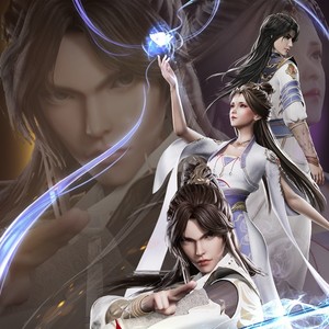 我气哭了百万修炼者