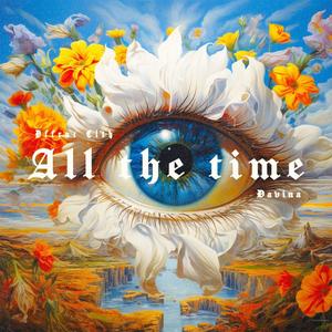 All The Time (feat. Davina)
