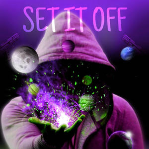 Set It Off (feat. Luh Ju) [Sped Up Version] [Explicit]