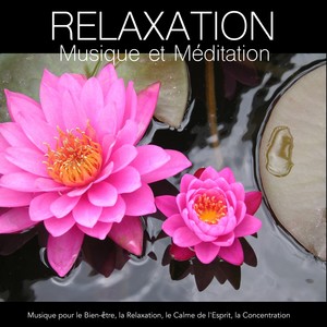 Relaxation - Musique et Méditation - Musique pour le Bien-être, la Relaxation, le Calme de l'Esprit, la Concentration