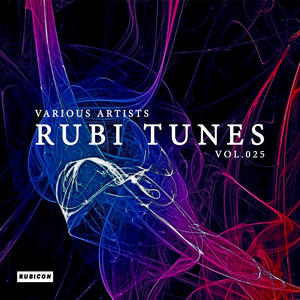 Rubi Tunes, Vol. 025