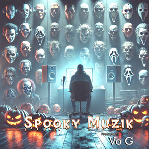 Spooky Muzik