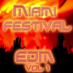 EDM Miami Festival, Vol. 1