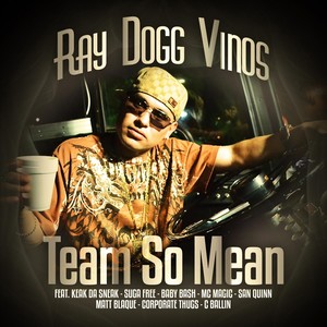 Team So Mean (Explicit)