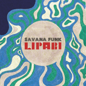 Lipari - The Donkey Sessions