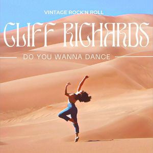 Cliff Richards - Do You Wanna Dance (Vintage Rock'n Roll)