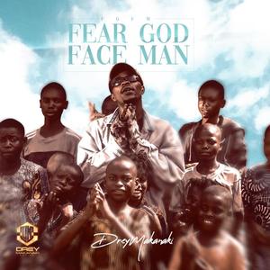 Fear God Face Man (Explicit)