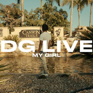 My girl (Explicit)