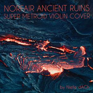 Norfair Ancient Ruins (From: "Super Metroid")