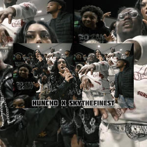 Waterpark (feat. SkyTheFinest) (Explicit)