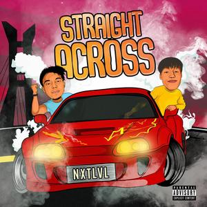 STRAIGHT ACROSS (Explicit)