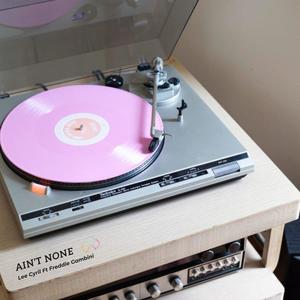 Ain't None(Birthday)(feat. Freddie Gambini) (Explicit)