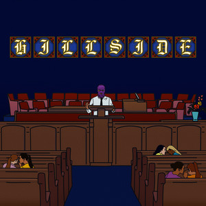 Hillside (Explicit)