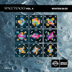 Space Tracks, Vol. 4 (Winter 24-25)