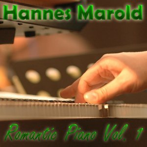 Romantic Piano Vol. 1