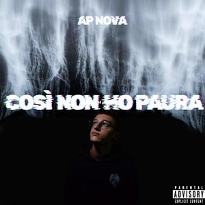 Cosa ho fatto (feat. Scr3am) (Explicit)