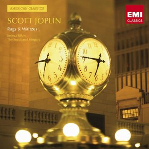 American Classics: Scott Joplin