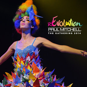 Paul Mitchell the Gathering 2014