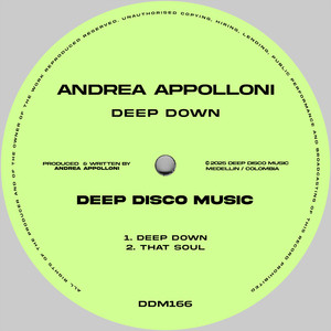 That Soul (Original Mix)