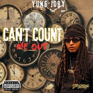 Trenches (feat. NG Black) (Explicit)