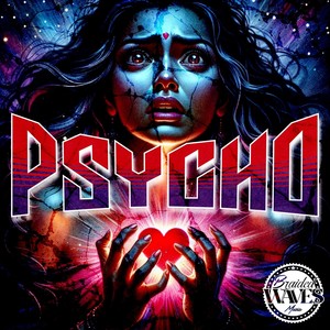 Psycho (feat. Dekoy Sacredscripts) [Explicit]