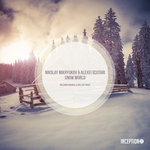 Snow World (Chill out Mix)