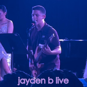 Jayden B Live