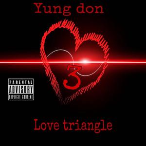 Love Triangle 3 (Explicit)